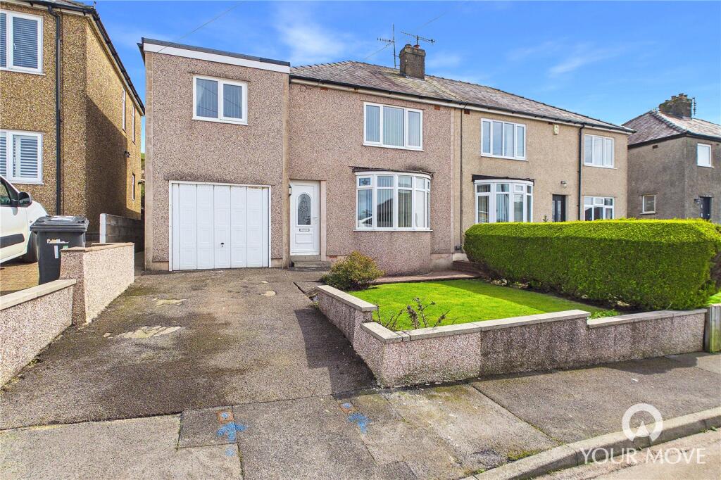 Main image of property: Coronation Drive, Whitehaven, Cumbria, CA28
