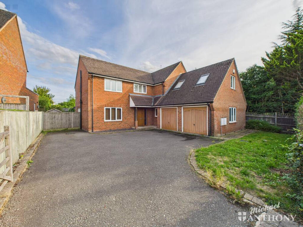 Main image of property: Wendover Way, Aylesbury, Buckinghamshire
