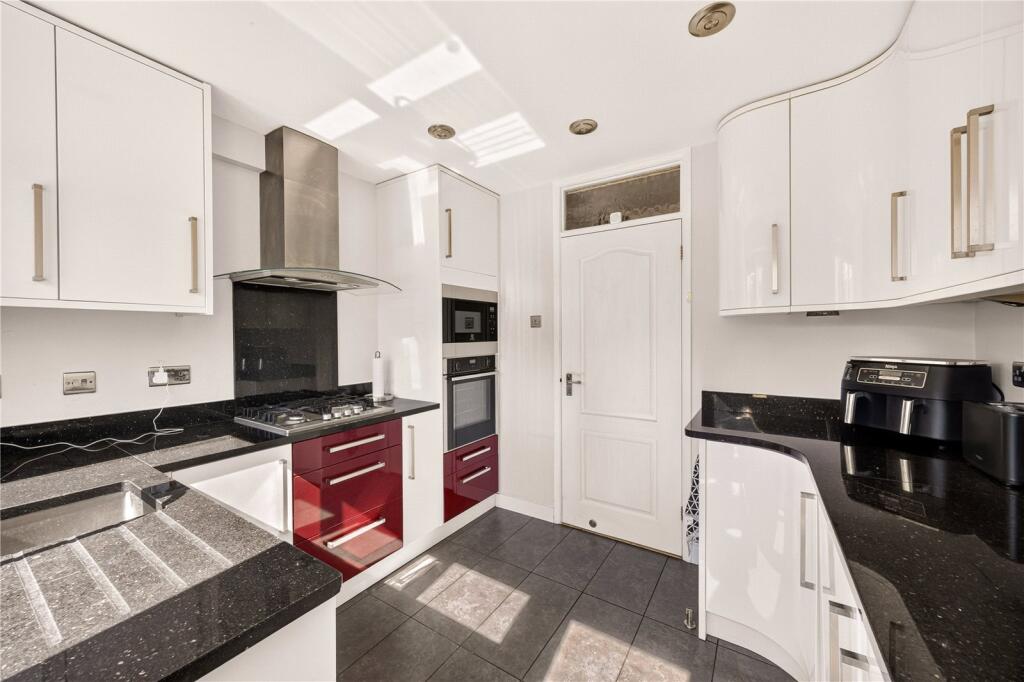 Robin Way, Chipping Sodbury, Bristol, BS37 photo 5
