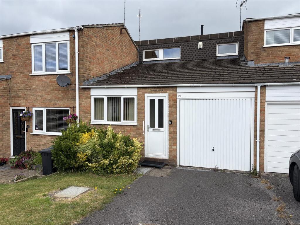 Main image of property: Park View, Bristol