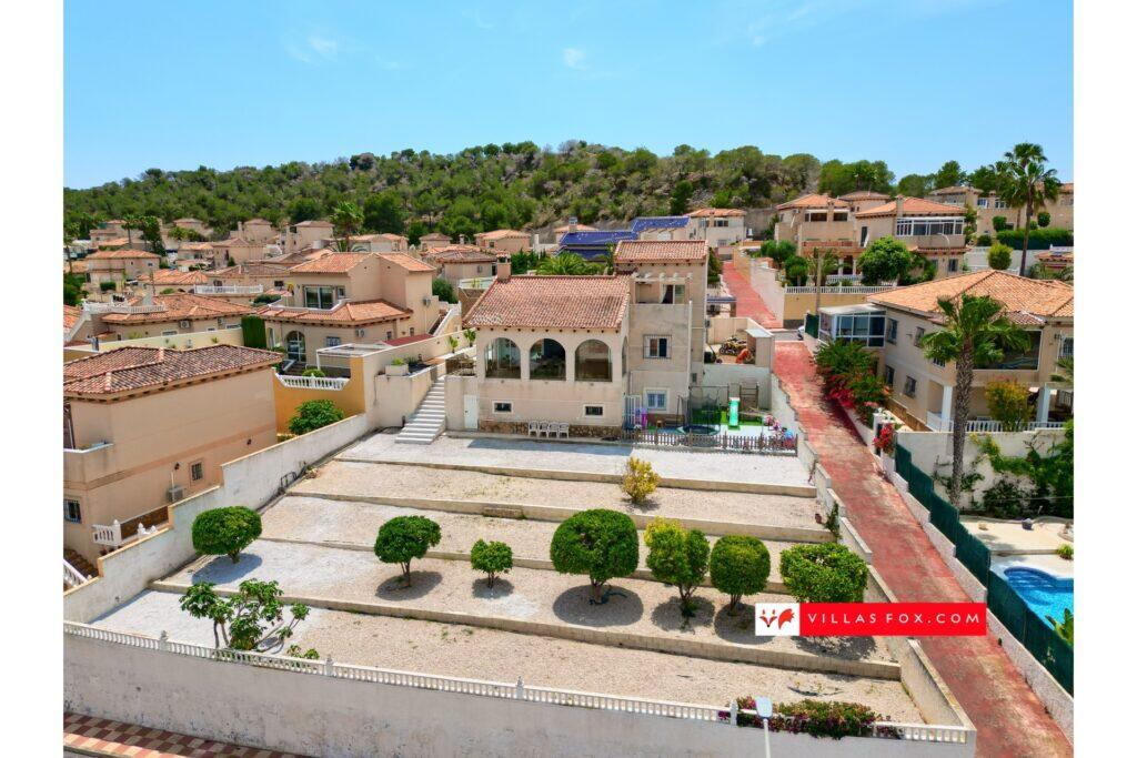 Main image of property: Valencia, Alicante, San Miguel de Salinas