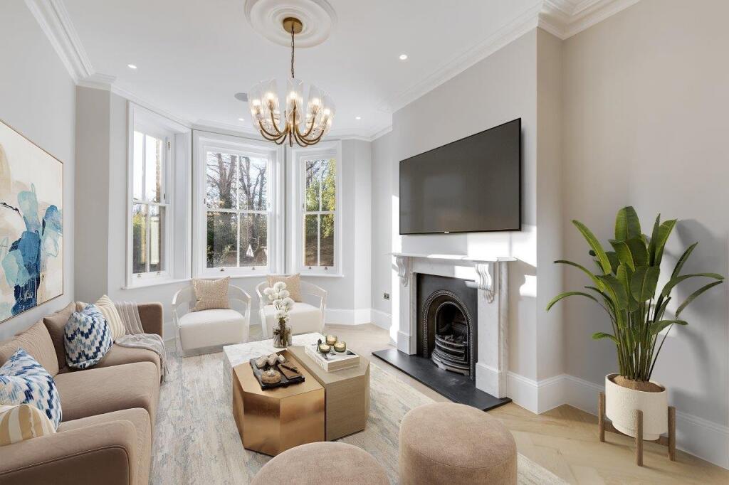 Main image of property: Branch Hill, Hampstead, London, NW3