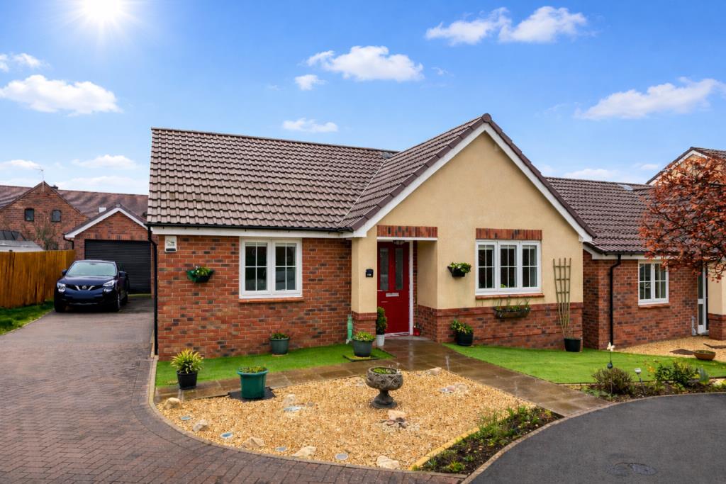 Main image of property: Stewart Close, Evesham