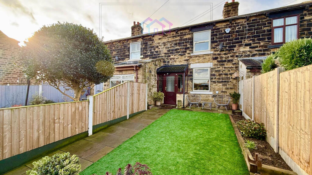 Main image of property: Hardakers Lane, Ackworth, Pontefract, West Yorkshire