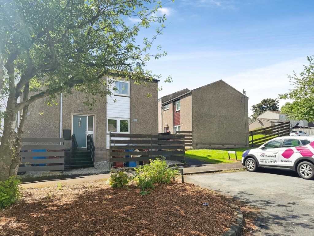 Main image of property: Kinneff Crescent, Dundee, DD3