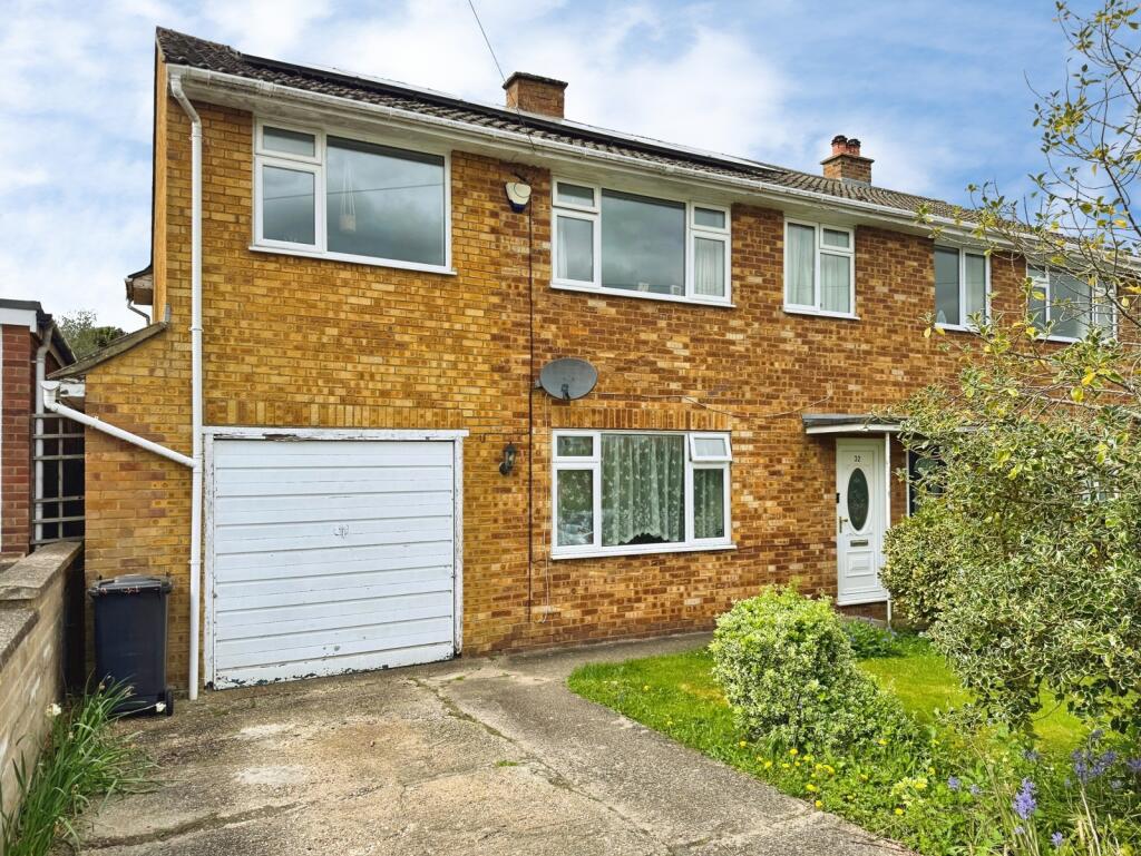 Main image of property: Princes Street, Piddington, High Wycombe