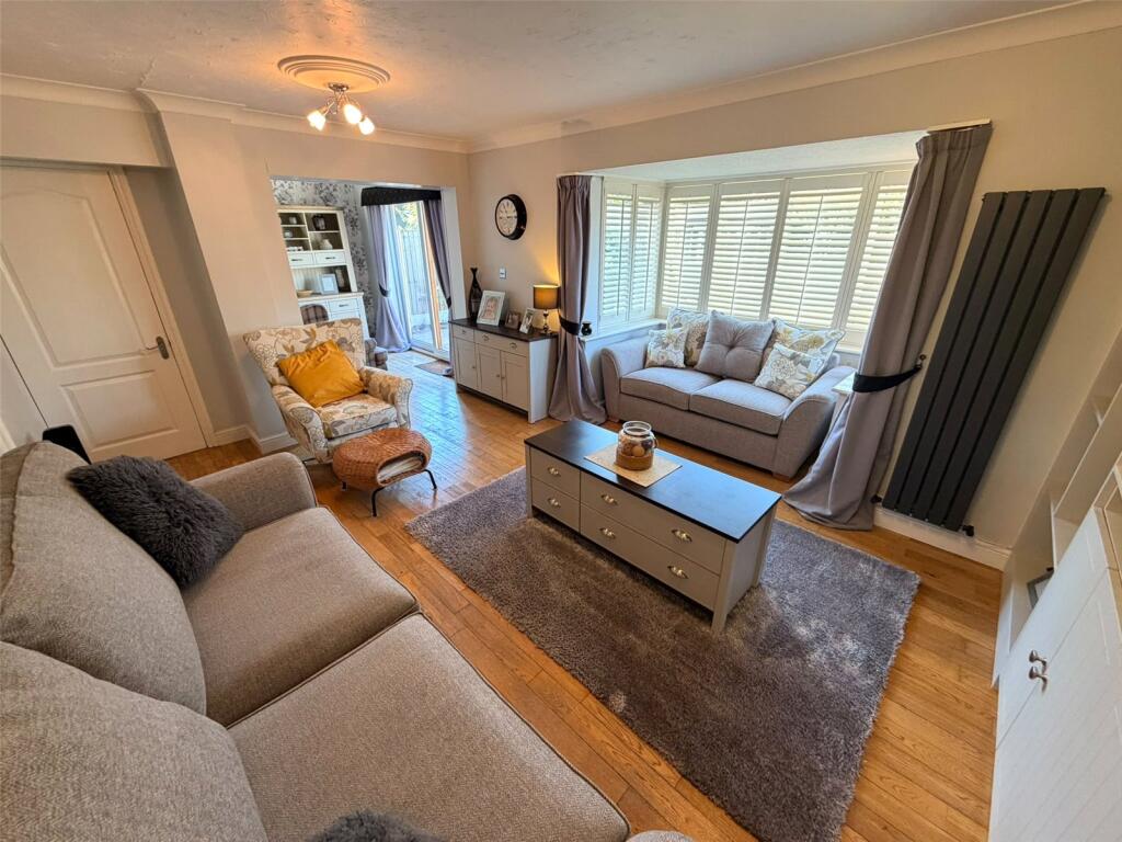 House in Bolton, Horwich - View 5