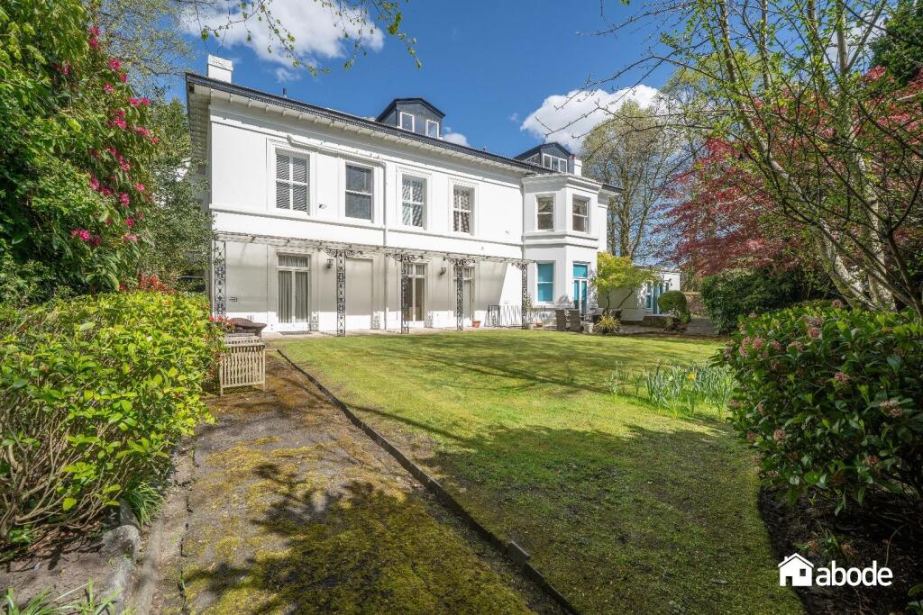 Main image of property: Green Lane, Mossley Hill, Liverpool