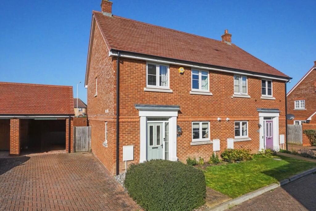 Main image of property: Butchers Green, Rainham,