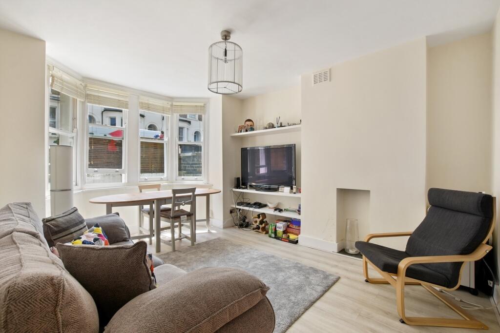 Main image of property: Maygrove Road London NW6