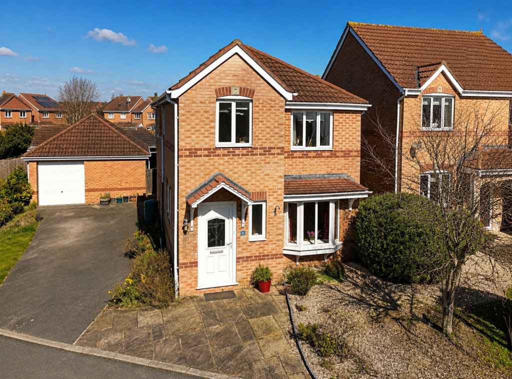 Main image of property: Cheddon Way, Wirral, CH61