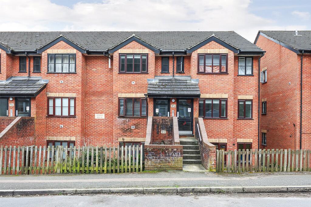 Main image of property: Garlands Road, Redhill, Surrey, RH1