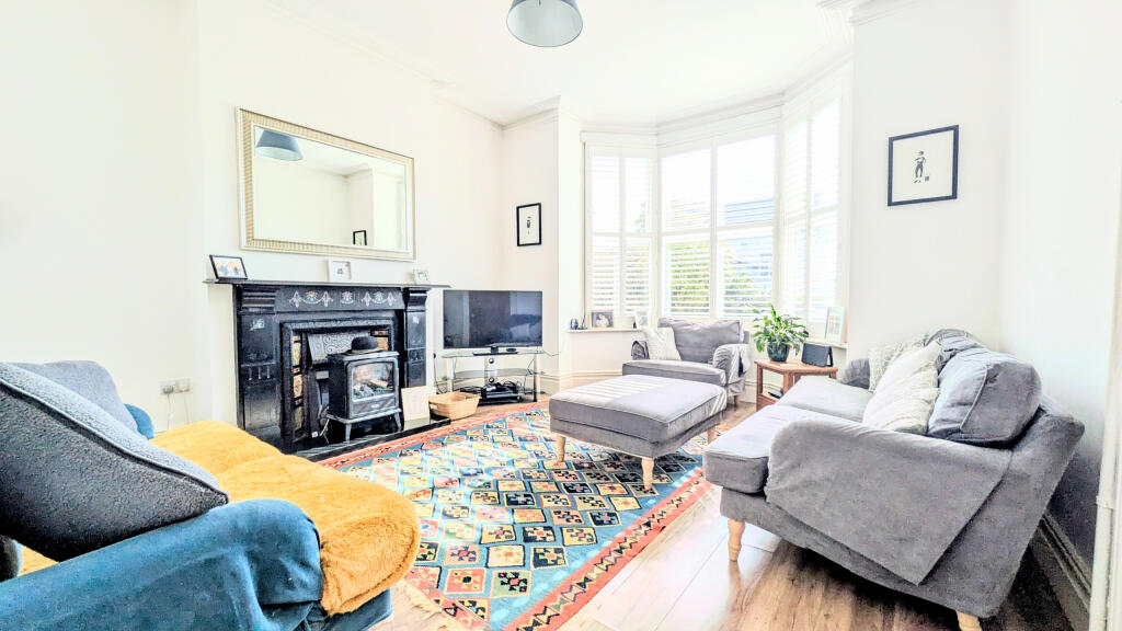 Main image of property: Park Terrace, Merthyr Tydfil