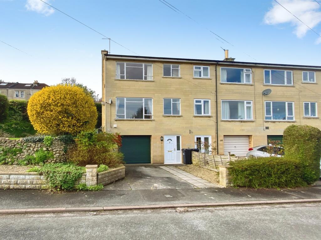 House in Bath - View 2