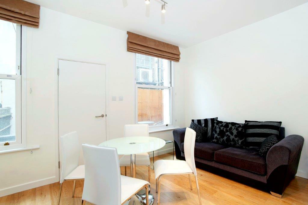 Main image of property: Leather Lane, London, EC1N
