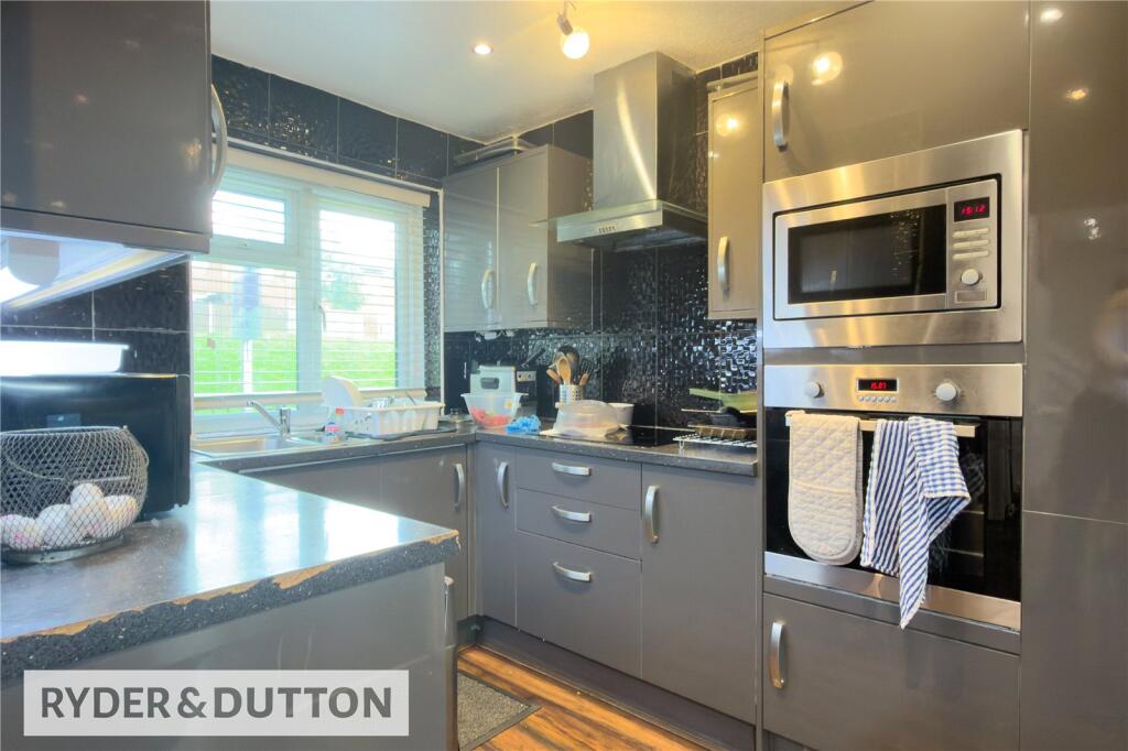 House in Manchester, Greater Manchester - View 5
