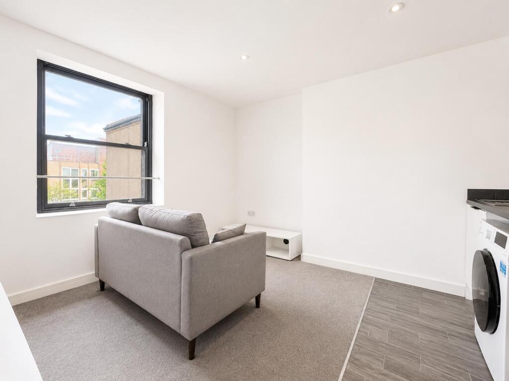 Main image of property: Eldon Place, BRADFORD