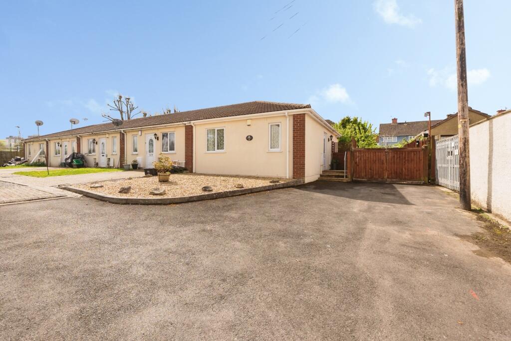 Main image of property: Randolph Close, BRISTOL, Avon, BS13