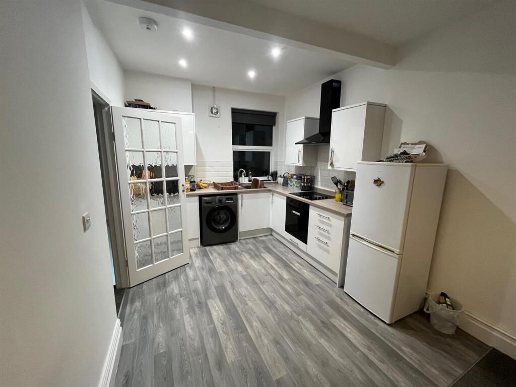 Main image of property: Moorland Road, Weston-Super-Mare, North Somerset