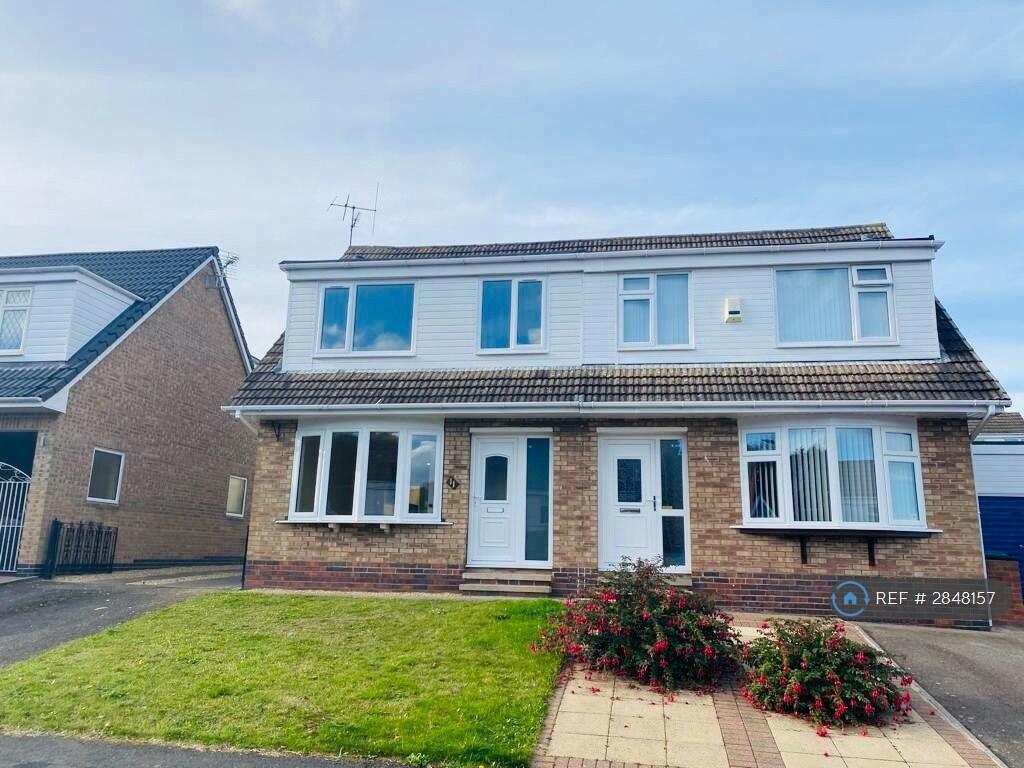 Main image of property: Rockingham Close, Loughborough, LE12