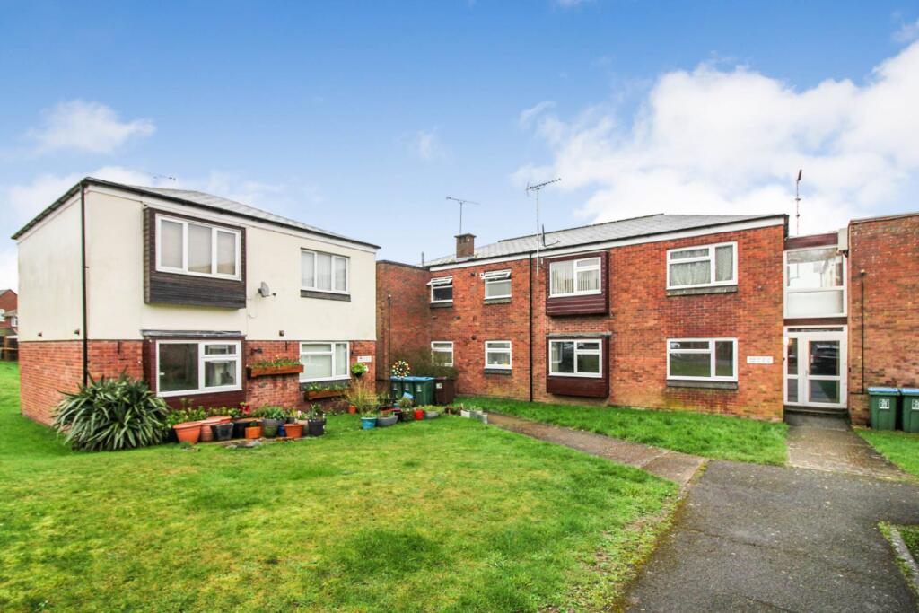 Main image of property: Abbot Ridge, Aylesbury