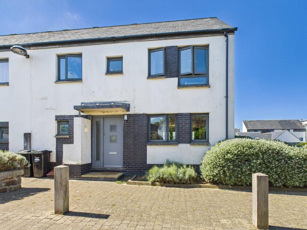 Main image of property: Coombe Close, Bude, Cornwall