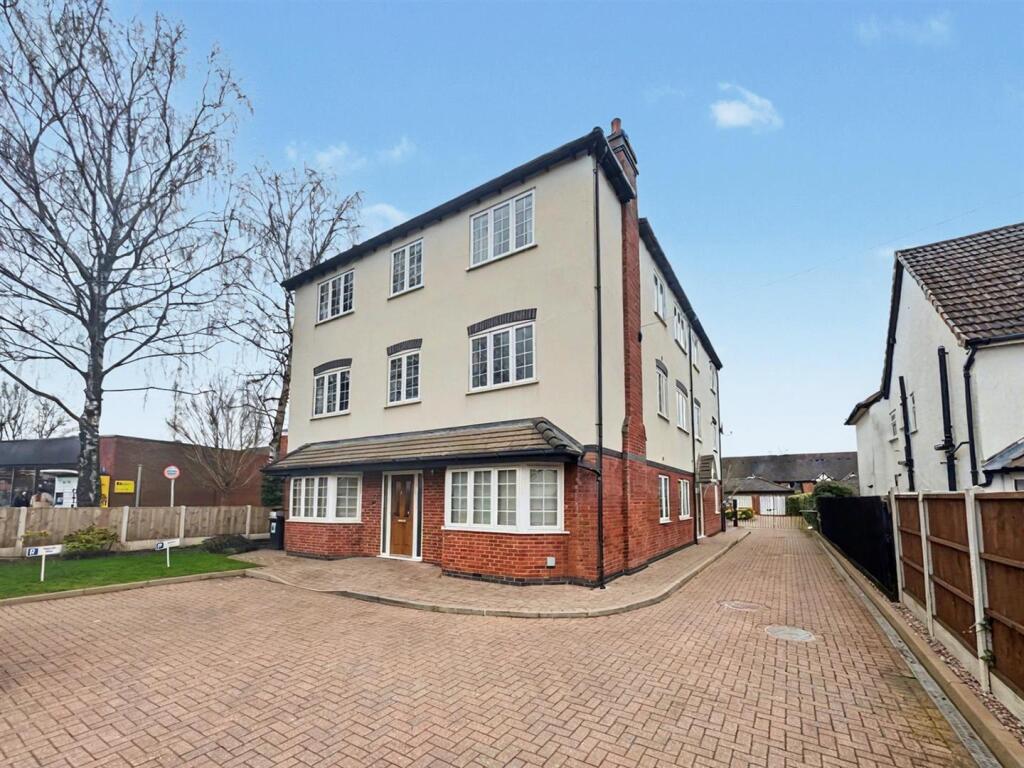 Additional image 12 of McLaren Court, Walsall Road