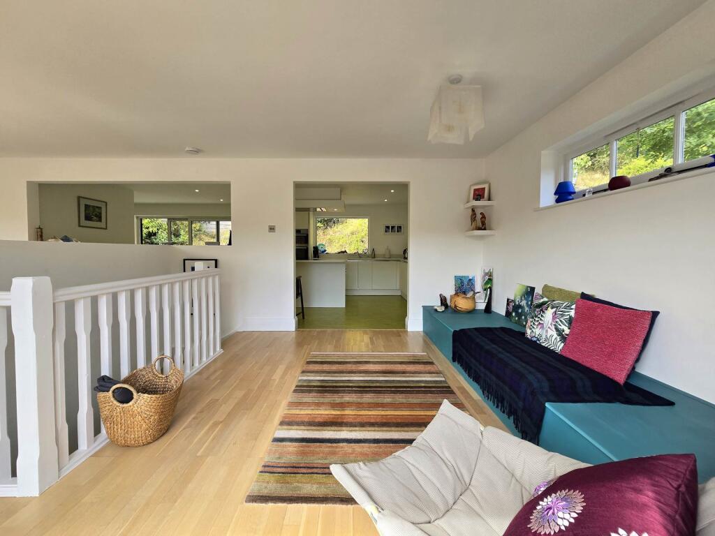 House in Torridge, Weare Giffard - View 4