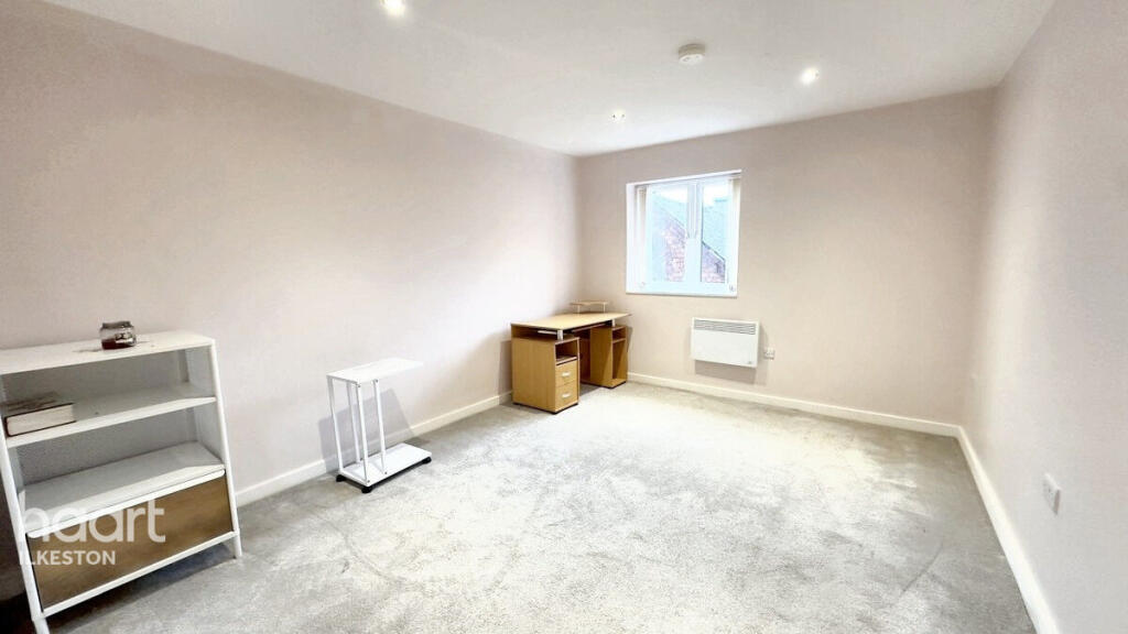 Main image of property: South Street, ILKESTON