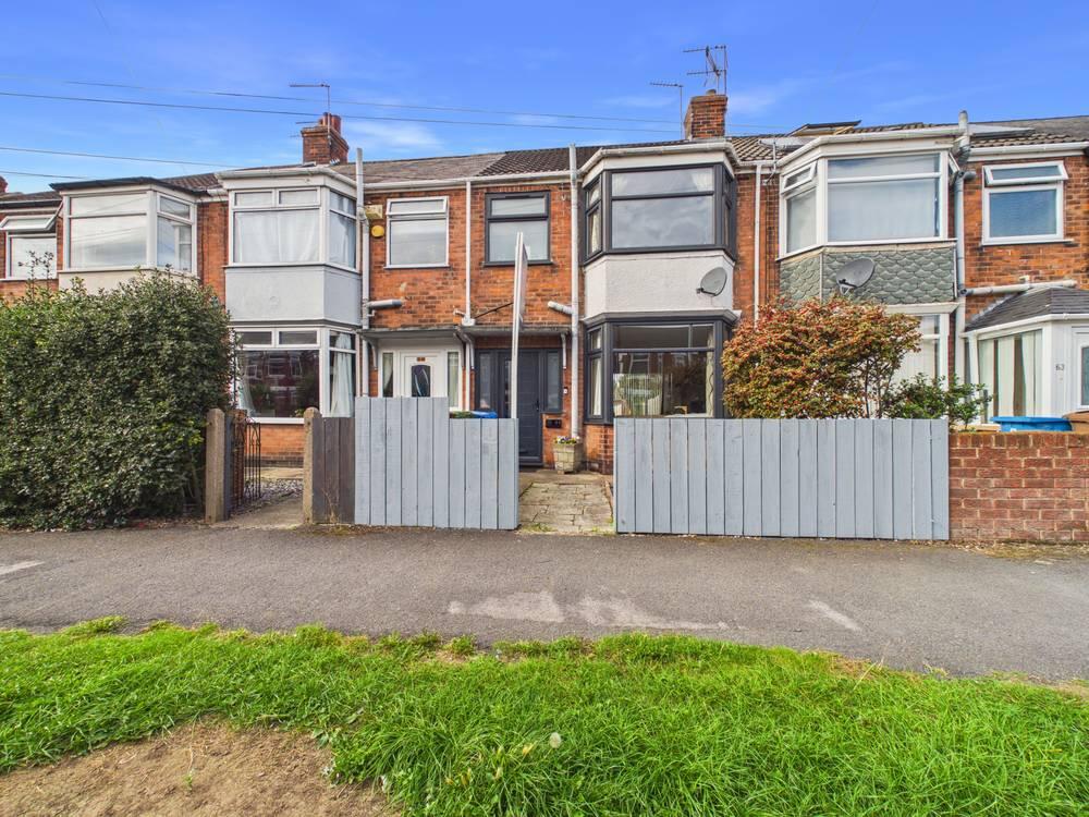 Main image of property: Keswick Gardens, Hull, HU6 8TB