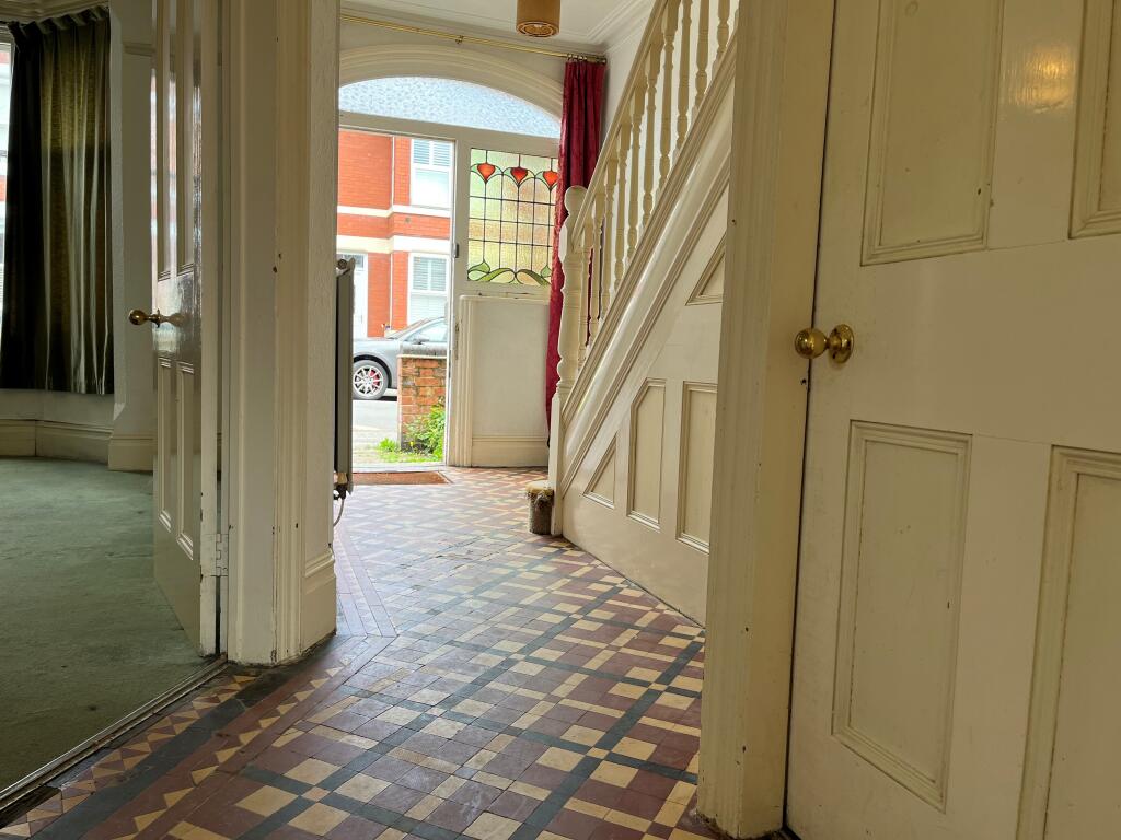 Bromley Street, Derby, Derby City photo 4