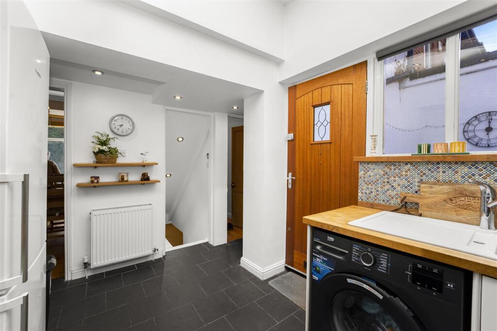House in Preston, Deepdale - More