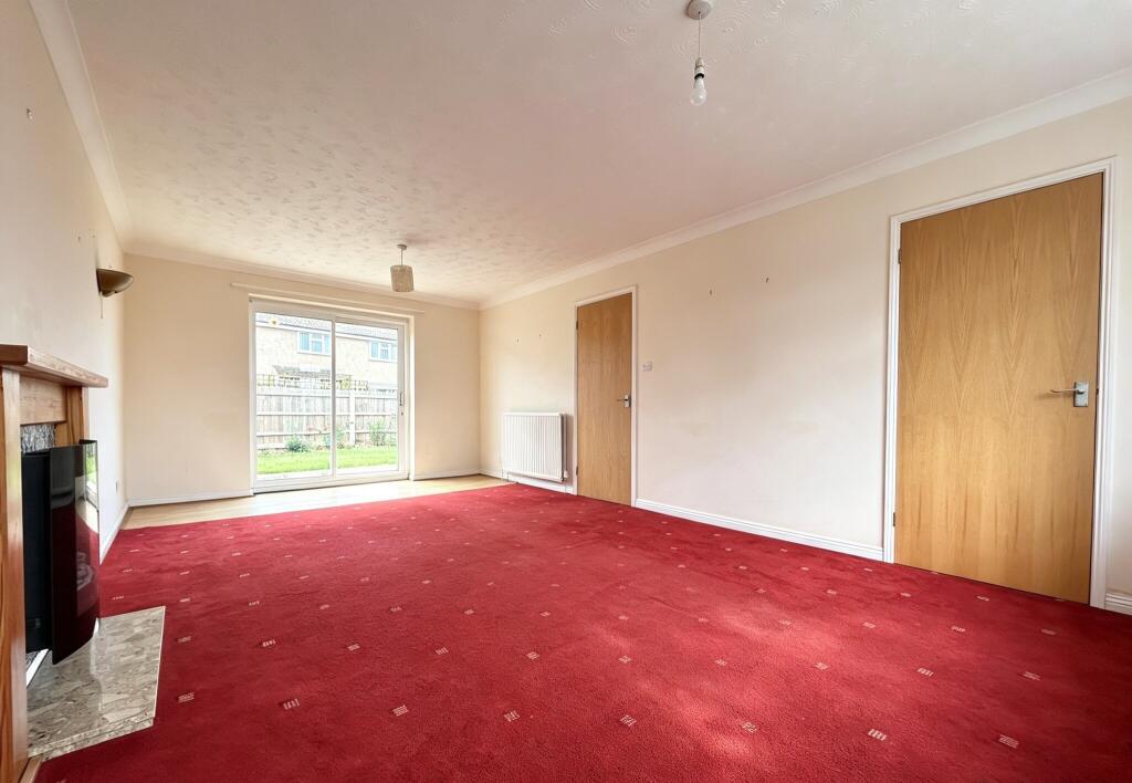 House in Salisbury - View 5