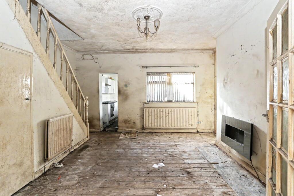House in Stockton-on-Tees, Hutton Henry - View 4