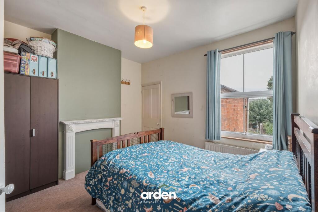 House in Worcester, St Peters, Diglis - More