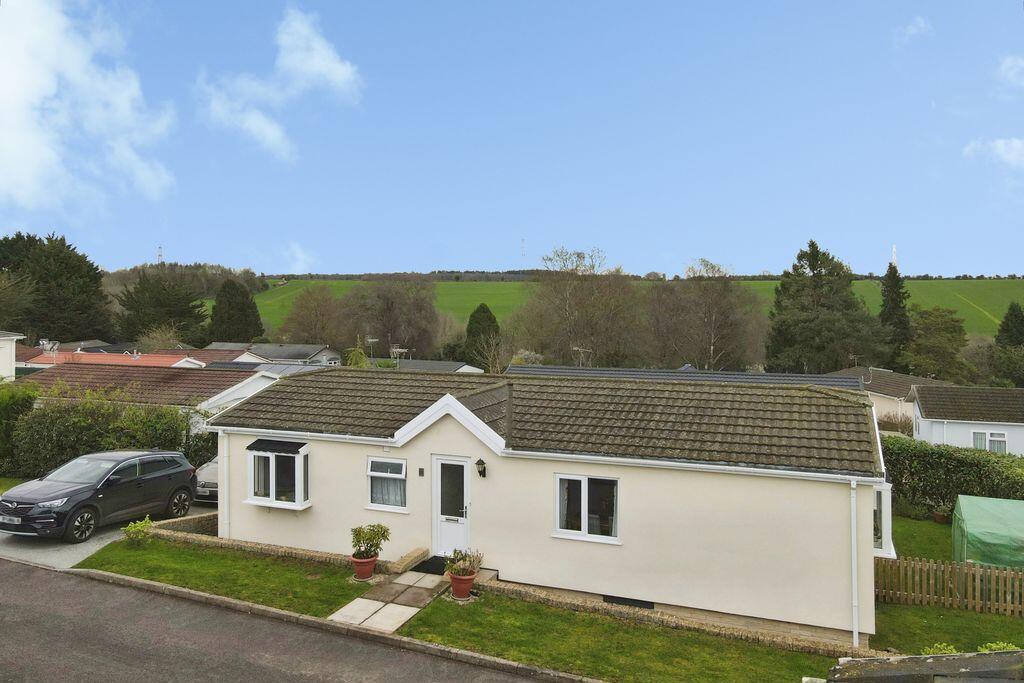 Main image of property: Mayfield Park, Cirencester, Gloucestershire