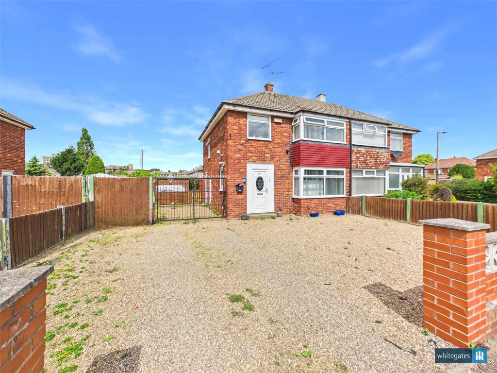 Main image of property: Sandringham Road, Doncaster, South Yorkshire, DN2