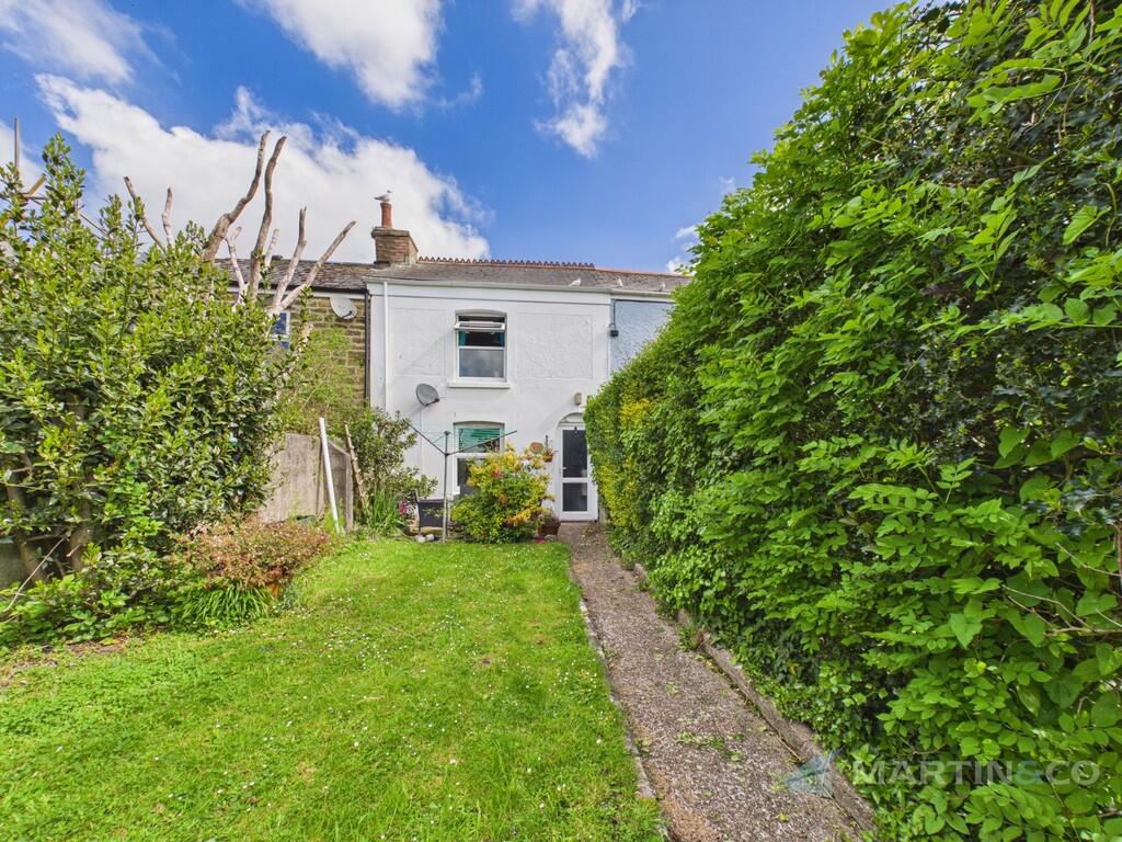 Main image of property: Truro