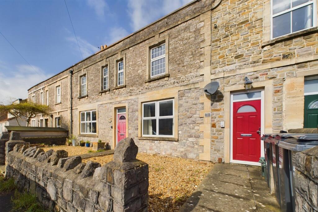 Main image of property: Strode Road, Clevedon, North Somerset, BS21