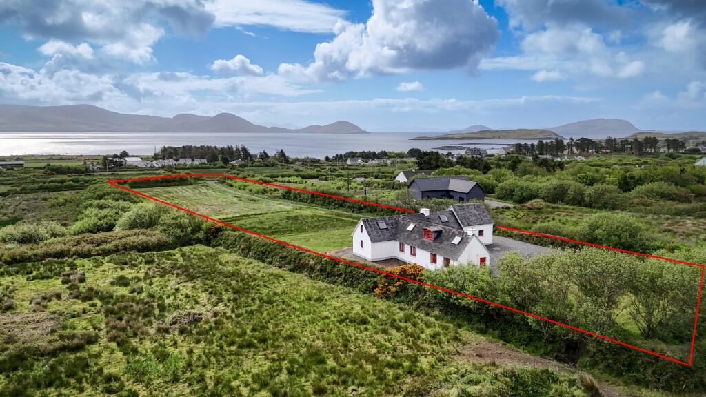 Main image of property: Ballinskelligs, Kerry
