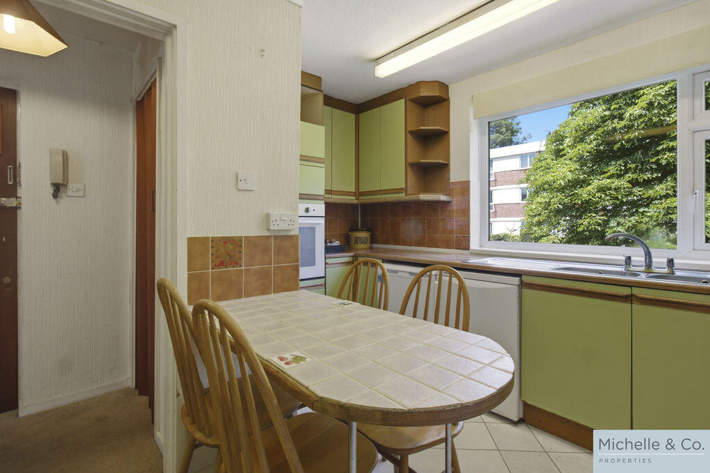 Apartment in Birmingham, West Midlands - View 5