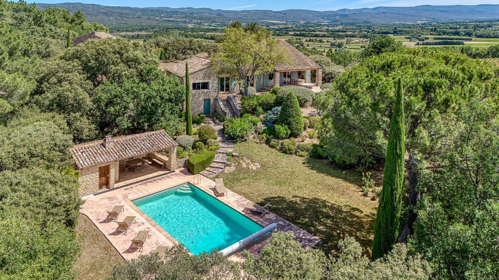 Main image of property: Provence-Alps-Cote d`Azur, Vaucluse, Gordes