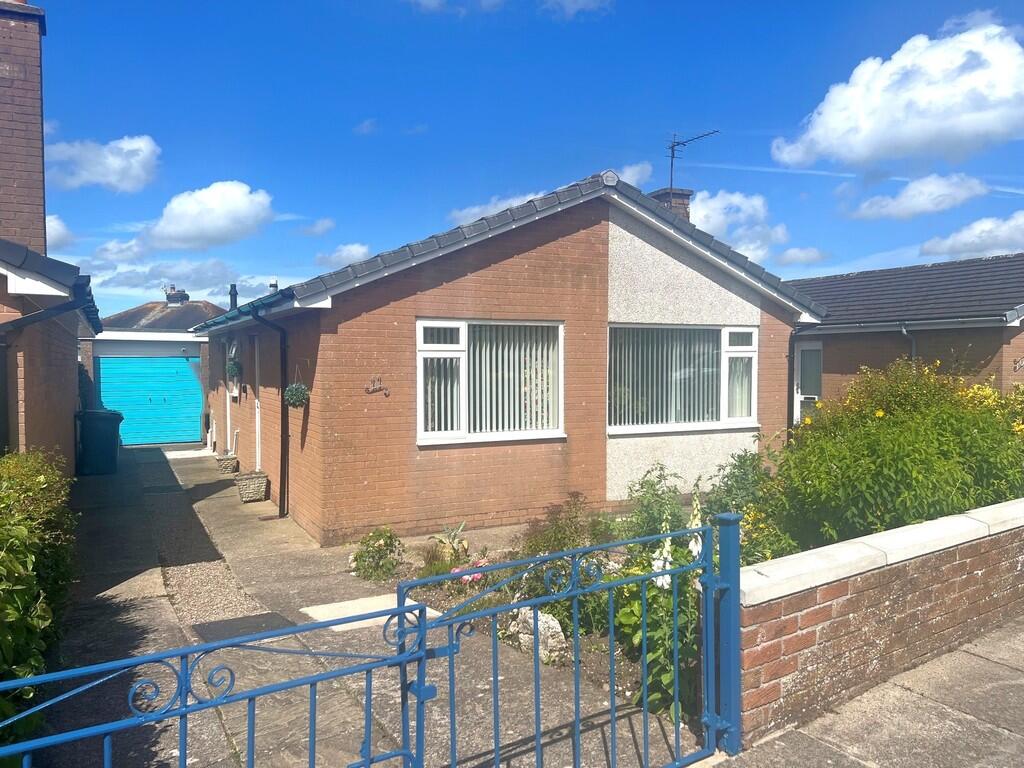 Main image of property: Grosvenor Place, Carlisle