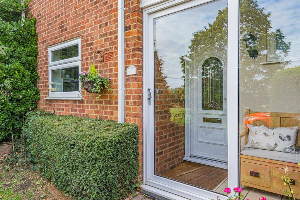 House in Cambridge - View 5