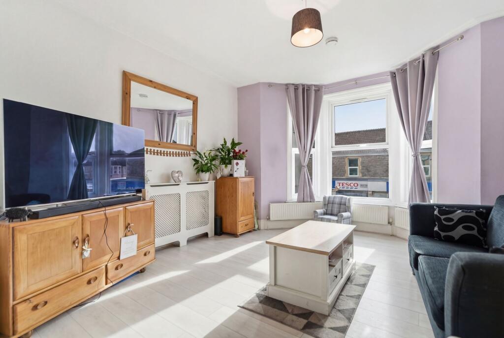Main image of property: Whitecross Road, Weston-Super-Mare, BS23