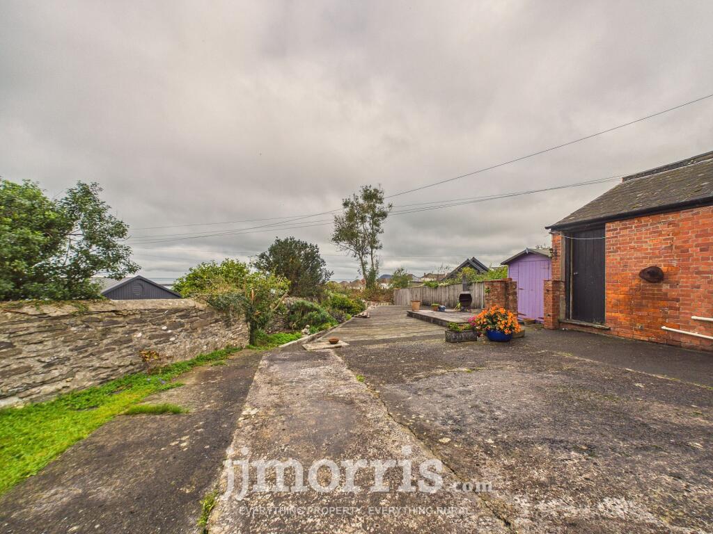 House in Goodwick, Fishguard and Goodwick - View 3