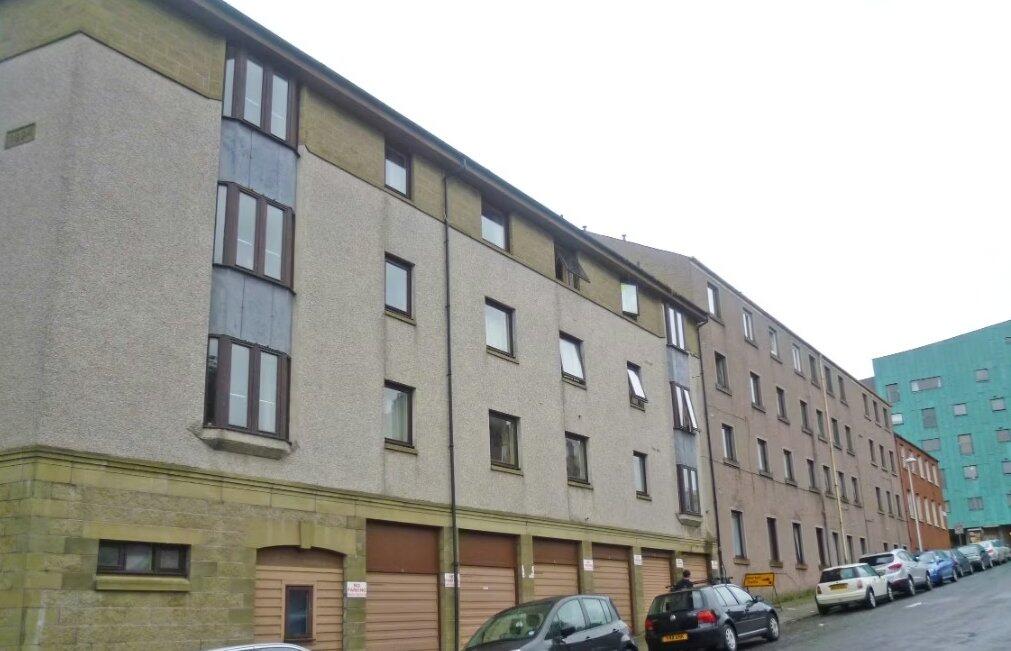Main image of property: Abbey Lane, Edinburgh, Midlothian, EH8