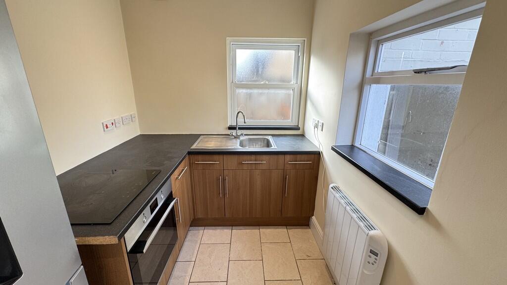 House in Bath - View 4