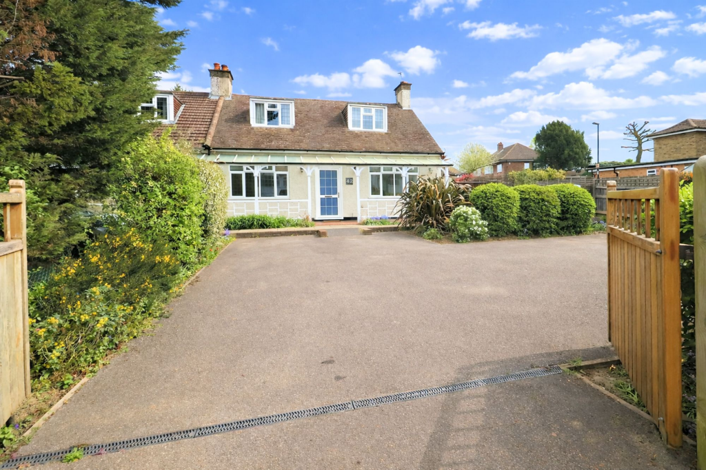 Main image of property: Orchard Way, Shirley