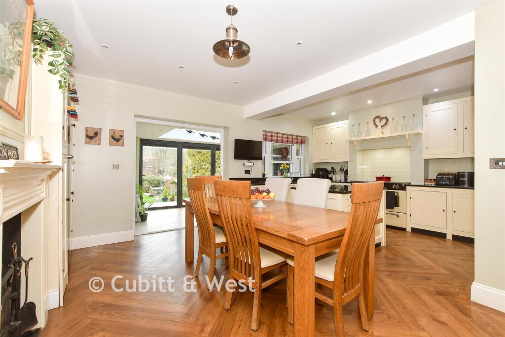 Main image of property: Hamsey Road, Sharpthorne, East Grinstead, West Sussex